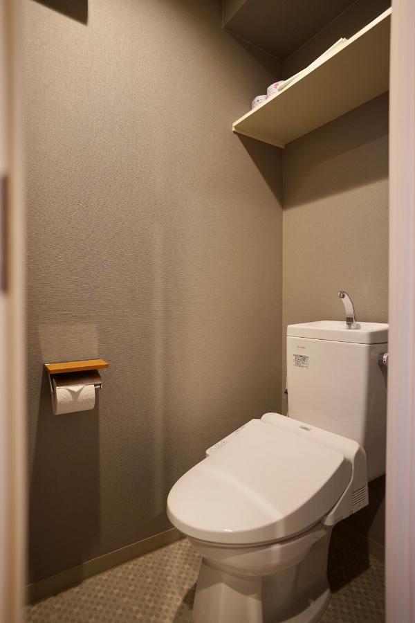 Apartment Hotel 11 Namba Minami Shin-Imamiya Osaka Exterior photo