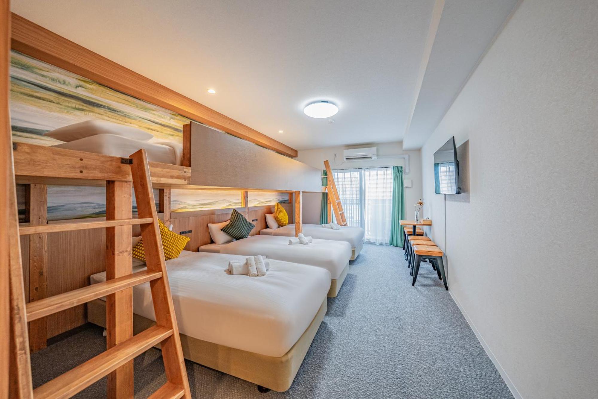 Apartment Hotel 11 Namba Minami Shin-Imamiya Osaka Exterior photo